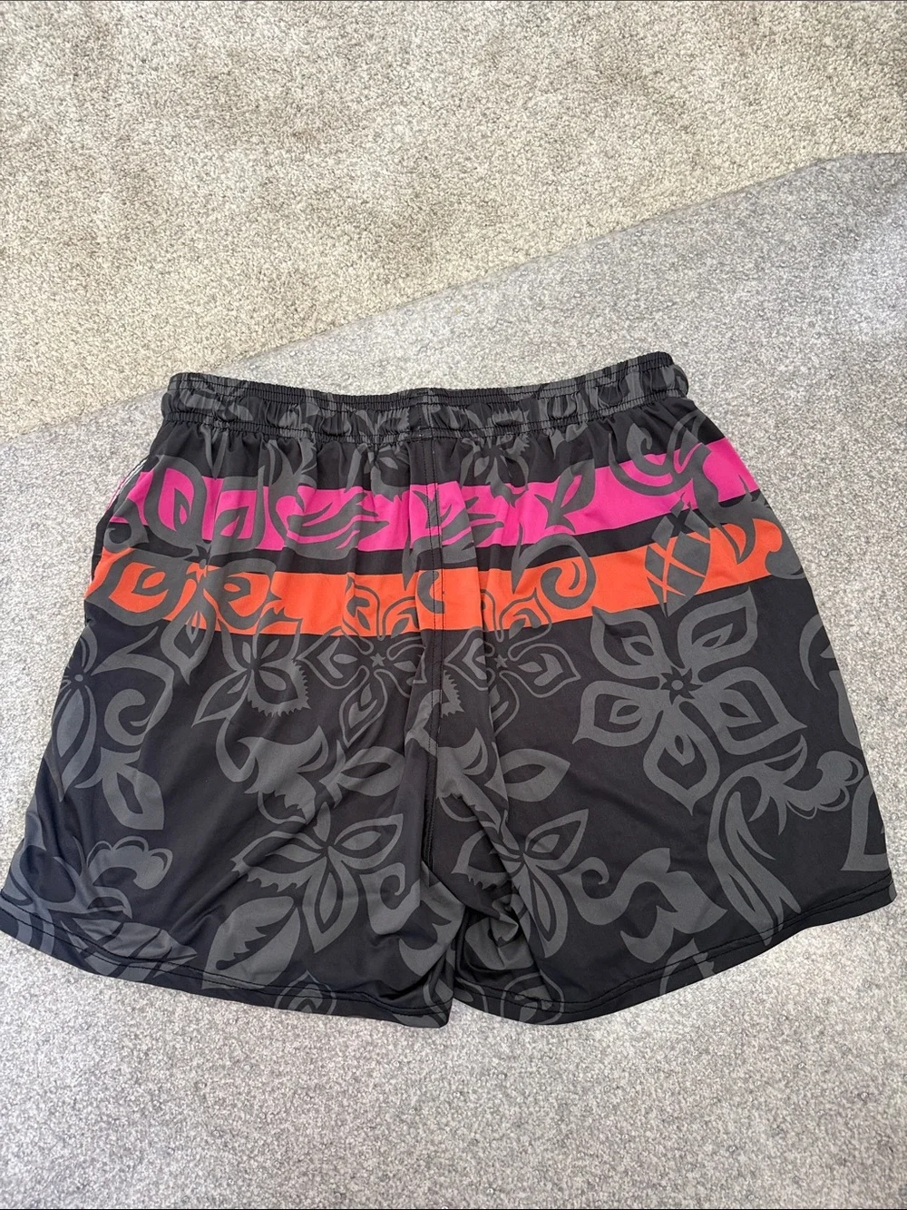 Sideout stylish black
